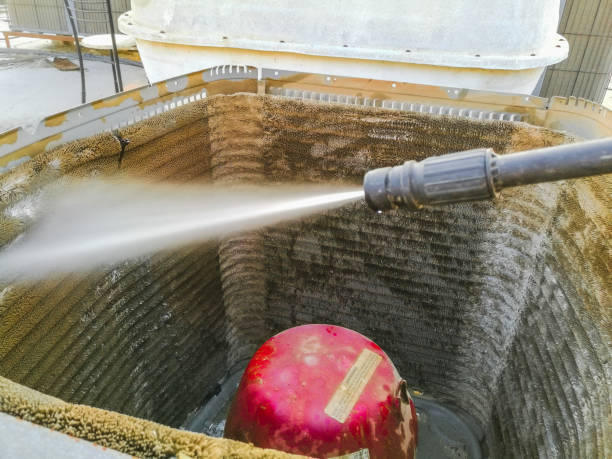 Best Affordable Air Duct Cleaning  in Blue Ridge, GA