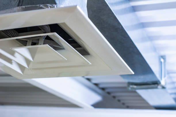 Best Ductwork Cleaning Services  in Blue Ridge, GA