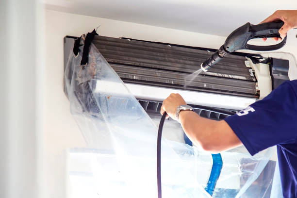Best HVAC Duct Inspection Services  in Blue Ridge, GA