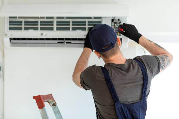 Best Local Air Duct Cleaning Services  in Blue Ridge, GA