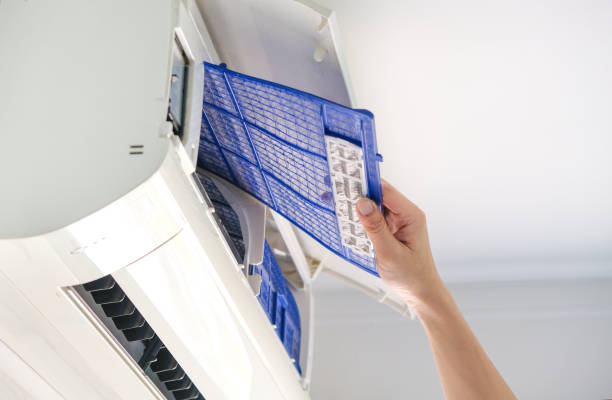 Emergency Air Duct Cleaning in GA