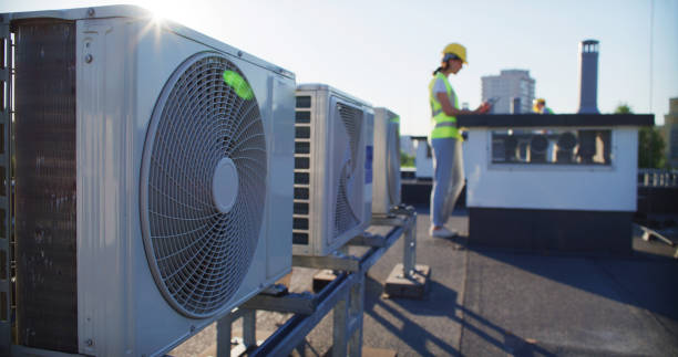 Best Residential Air Duct Cleaning  in Blue Ridge, GA