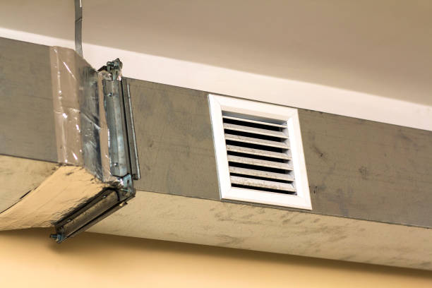 Best Emergency Air Duct Cleaning  in Blue Ridge, GA